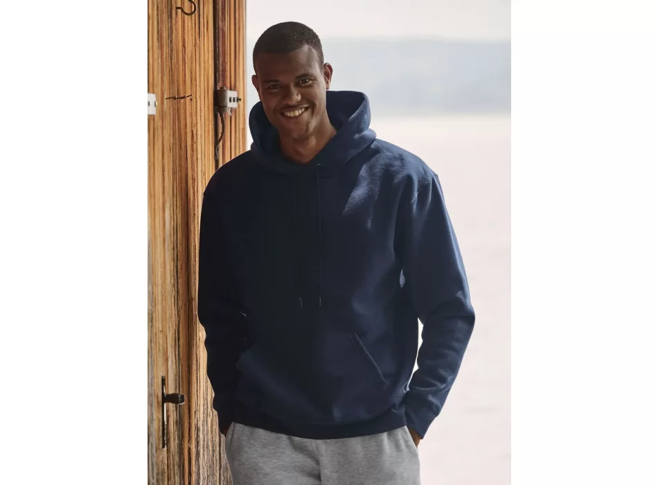 Premium Hooded Sweat FullGadgets.com