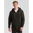 Premium Hooded Sweat Jacket FullGadgets.com