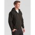 Premium Hooded Sweat Jacket FullGadgets.com
