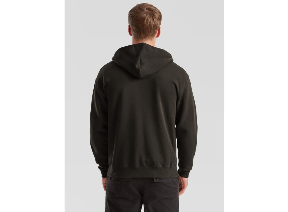 Premium Hooded Sweat Jacket FullGadgets.com