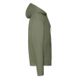 Premium Hooded Sweat Jacket FullGadgets.com
