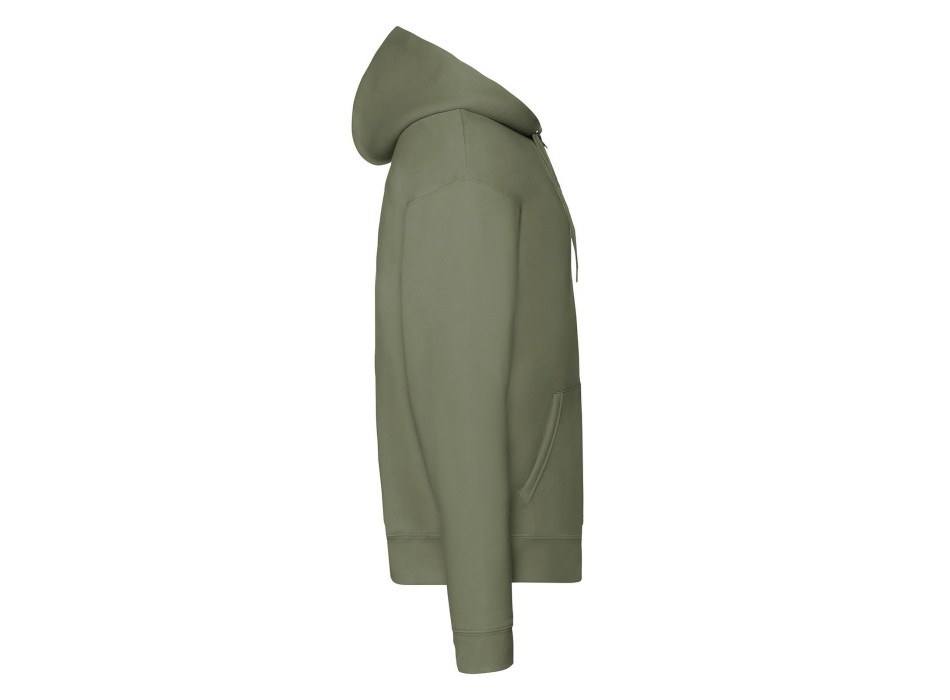 Premium Hooded Sweat Jacket FullGadgets.com
