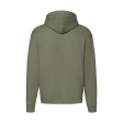 Premium Hooded Sweat Jacket FullGadgets.com