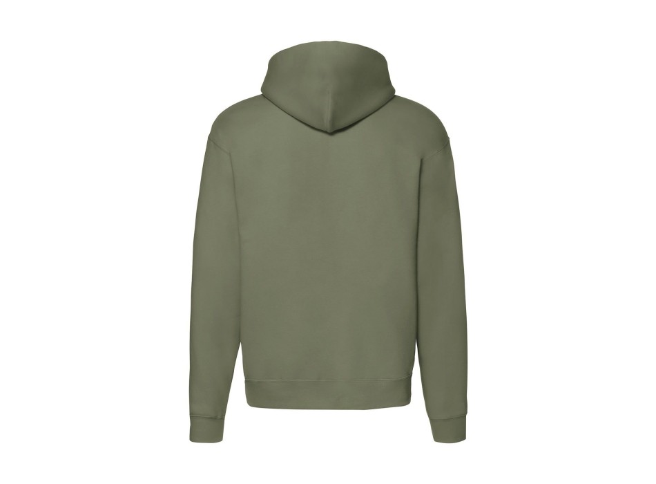 Premium Hooded Sweat Jacket FullGadgets.com
