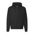 Premium Hooded Sweat Jacket FullGadgets.com