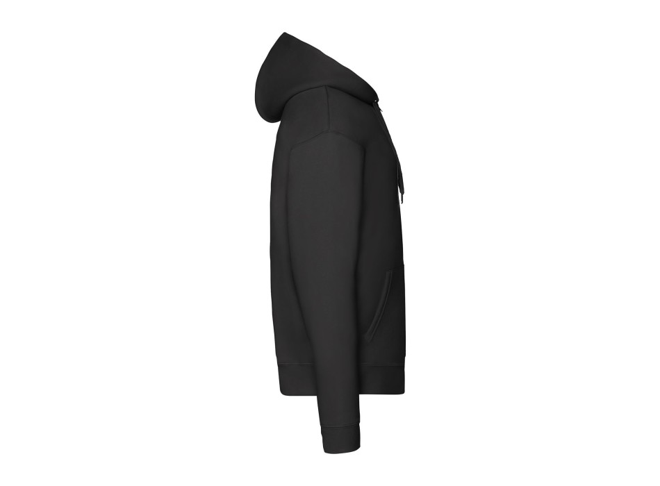 Premium Hooded Sweat Jacket FullGadgets.com