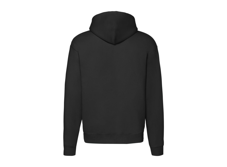 Premium Hooded Sweat Jacket FullGadgets.com