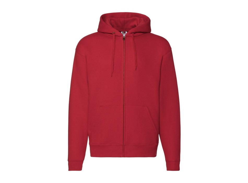 Premium Hooded Sweat Jacket FullGadgets.com
