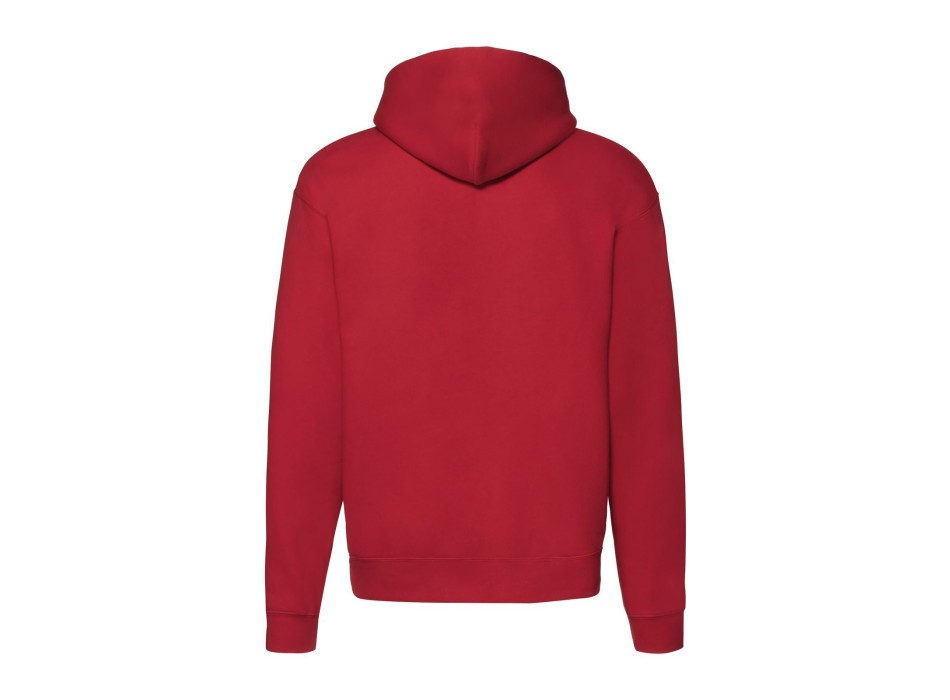 Premium Hooded Sweat Jacket FullGadgets.com