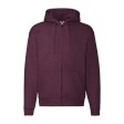 Premium Hooded Sweat Jacket FullGadgets.com