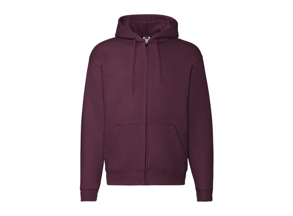 Premium Hooded Sweat Jacket FullGadgets.com