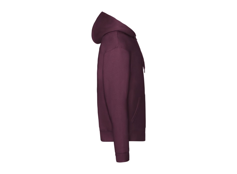Premium Hooded Sweat Jacket FullGadgets.com