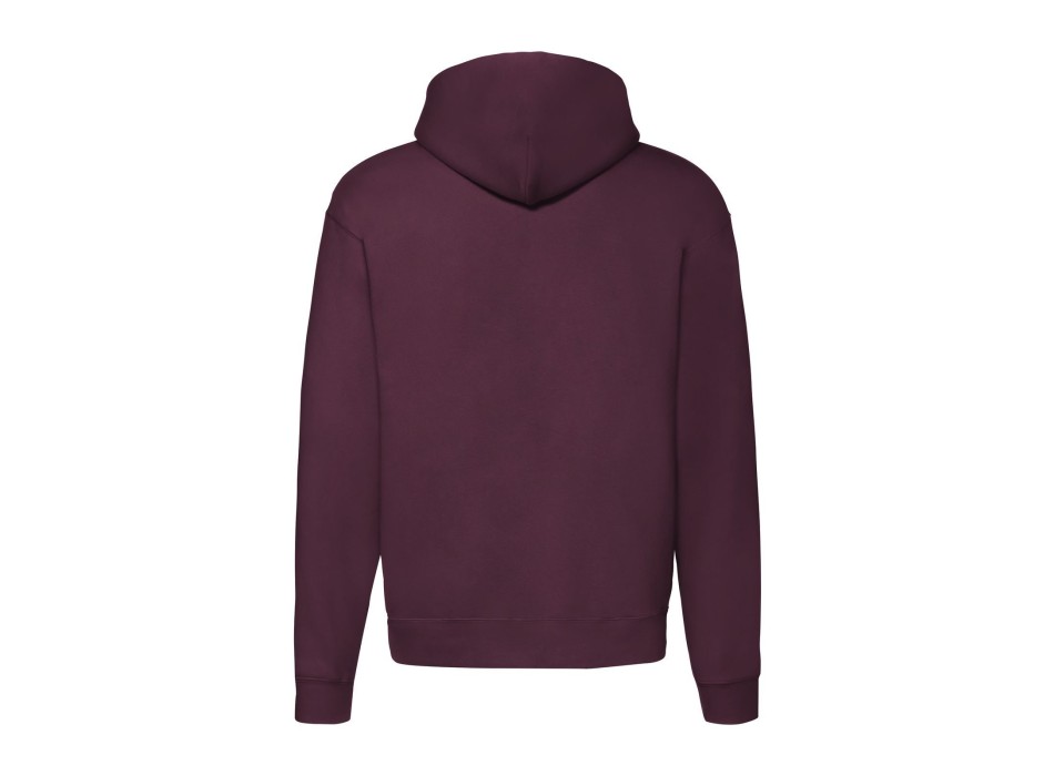Premium Hooded Sweat Jacket FullGadgets.com