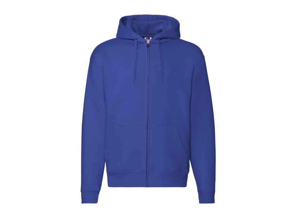 Premium Hooded Sweat Jacket FullGadgets.com