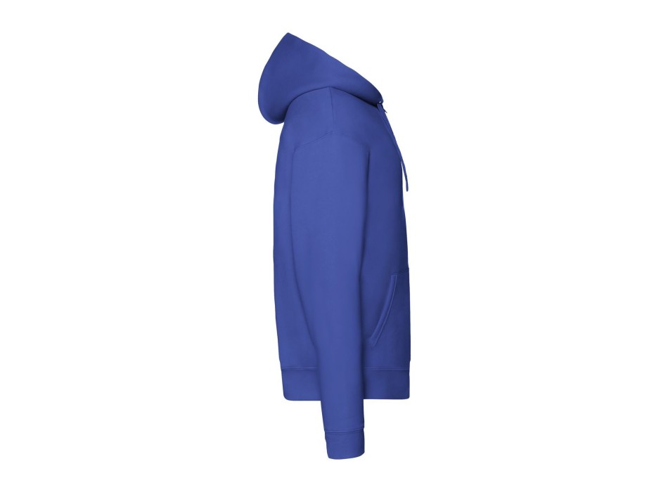 Premium Hooded Sweat Jacket FullGadgets.com
