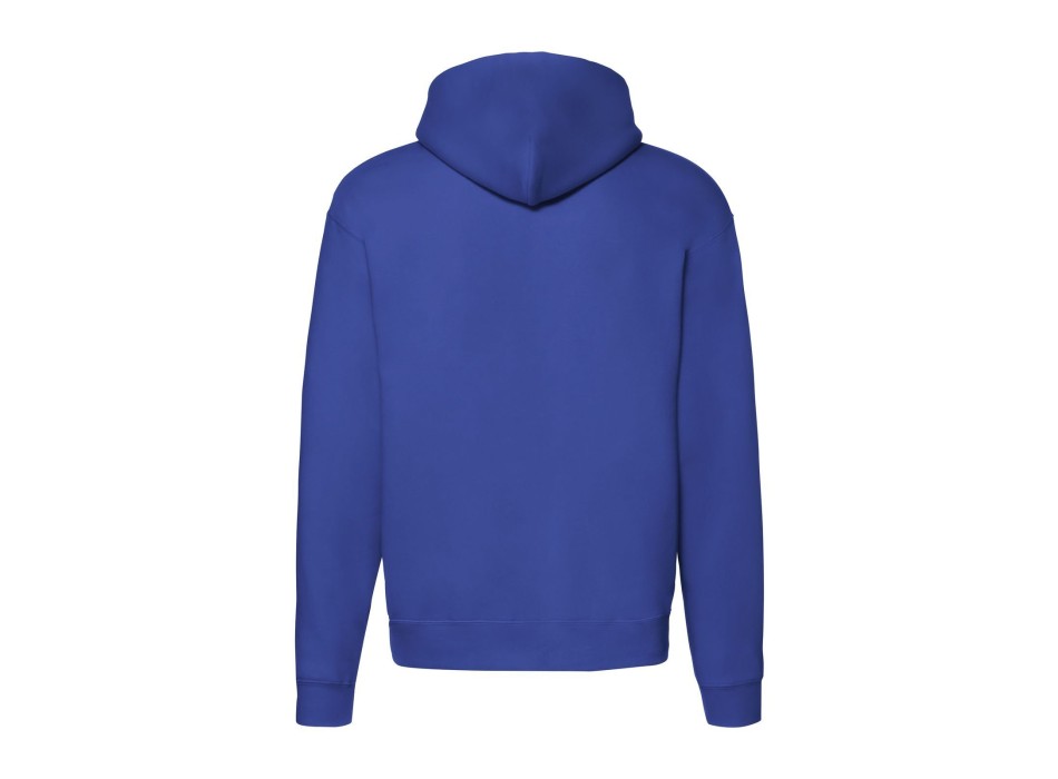 Premium Hooded Sweat Jacket FullGadgets.com