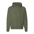 Premium Hooded Sweat Jacket FullGadgets.com