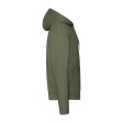 Premium Hooded Sweat Jacket FullGadgets.com