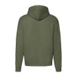 Premium Hooded Sweat Jacket FullGadgets.com