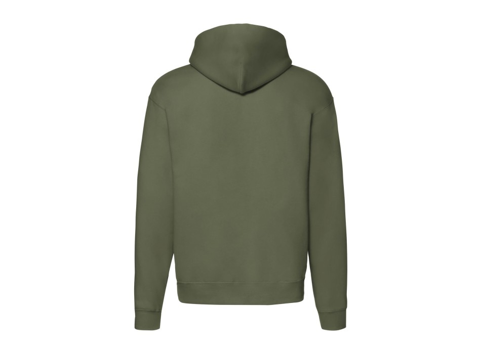 Premium Hooded Sweat Jacket FullGadgets.com