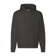 Premium Hooded Sweat Jacket FullGadgets.com