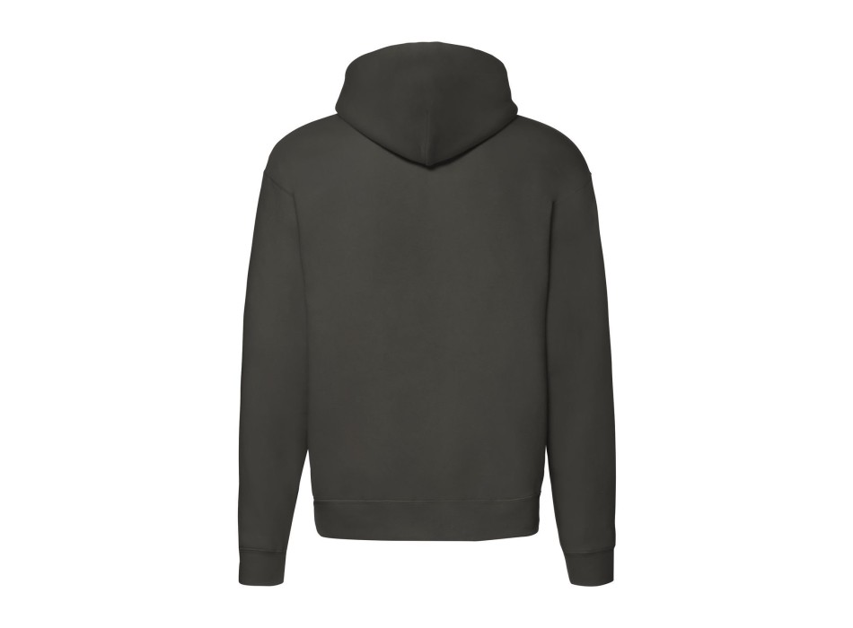 Premium Hooded Sweat Jacket FullGadgets.com