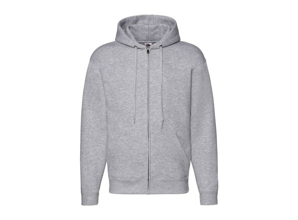 Premium Hooded Sweat Jacket FullGadgets.com