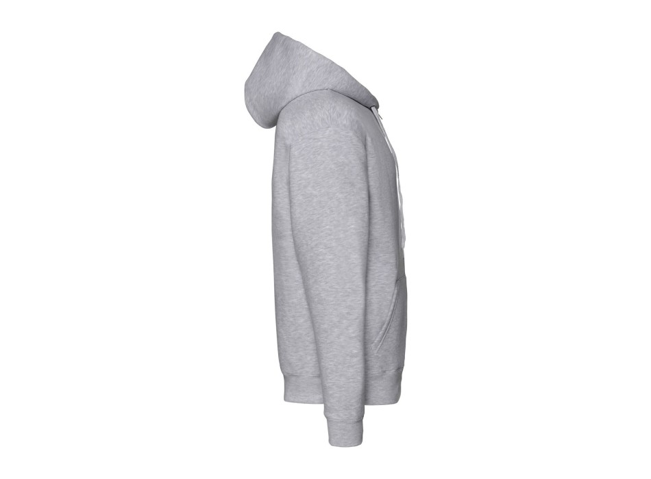 Premium Hooded Sweat Jacket FullGadgets.com