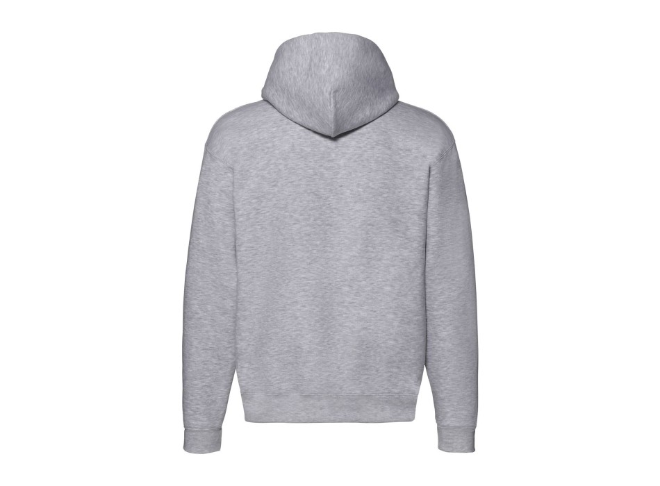 Premium Hooded Sweat Jacket FullGadgets.com