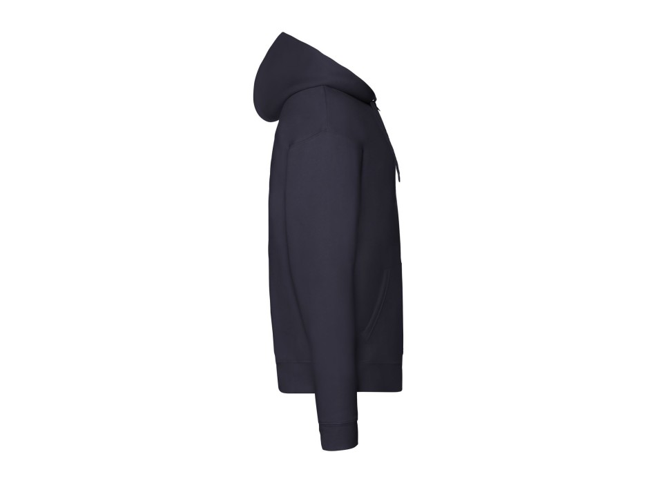 Premium Hooded Sweat Jacket FullGadgets.com