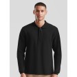 Premium Long Sleeve Polo FullGadgets.com