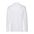 Premium Long Sleeve Polo FullGadgets.com