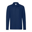 Premium Long Sleeve Polo FullGadgets.com