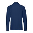 Premium Long Sleeve Polo FullGadgets.com