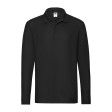 Premium Long Sleeve Polo FullGadgets.com