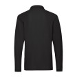 Premium Long Sleeve Polo FullGadgets.com