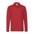 Premium Long Sleeve Polo FullGadgets.com