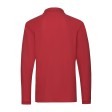 Premium Long Sleeve Polo FullGadgets.com