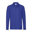 Premium Long Sleeve Polo FullGadgets.com