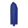 Premium Long Sleeve Polo FullGadgets.com