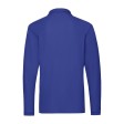 Premium Long Sleeve Polo FullGadgets.com