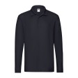 Premium Long Sleeve Polo FullGadgets.com