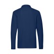 Premium Long Sleeve Polo FullGadgets.com