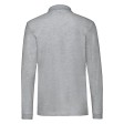 Premium Long Sleeve Polo FullGadgets.com