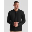 Premium Long Sleeve Polo FullGadgets.com