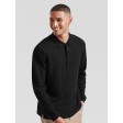 Premium Long Sleeve Polo FullGadgets.com