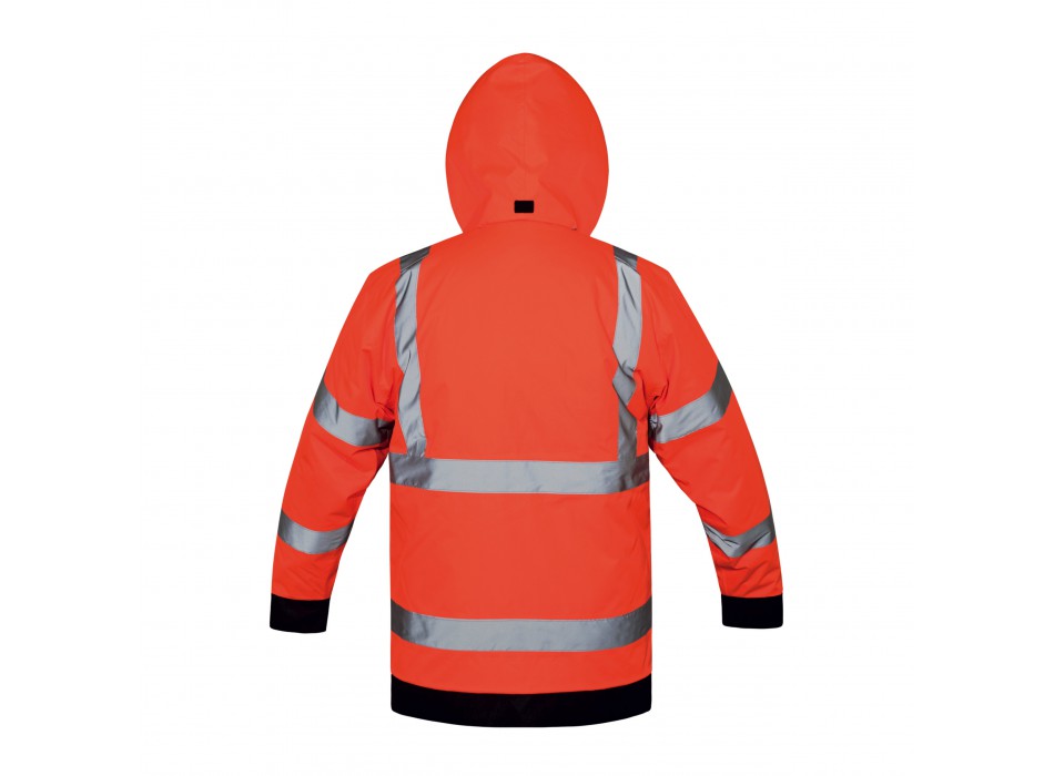 Premium Raining Jacket 100%P FullGadgets.com