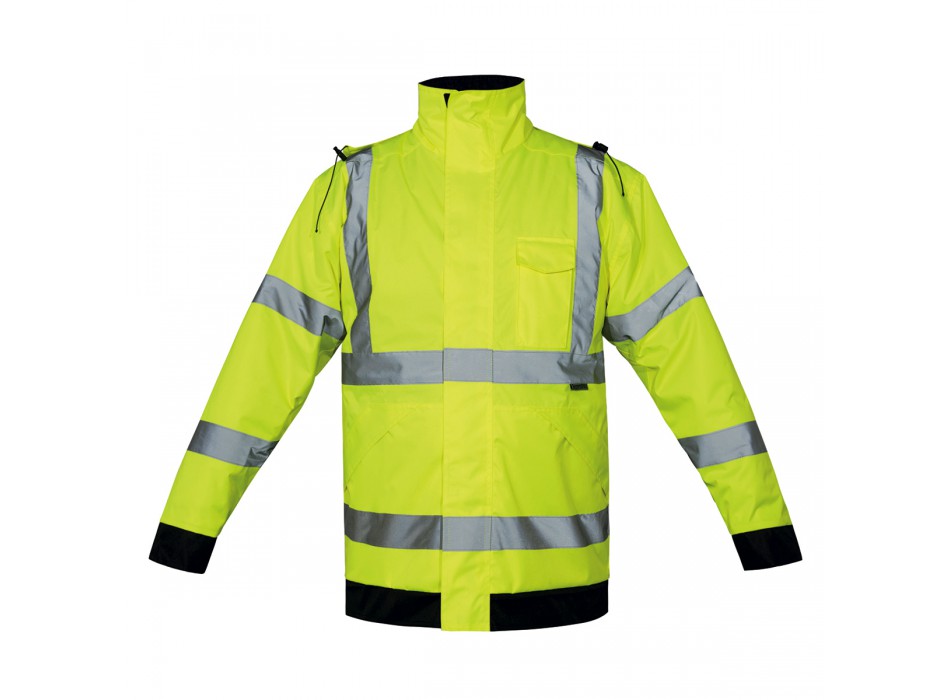 Premium Raining Jacket 100%P FullGadgets.com