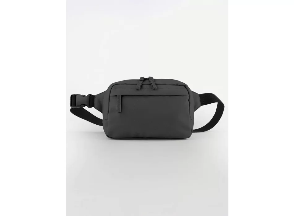 Premium Recycled Cross Body Bag FullGadgets.com