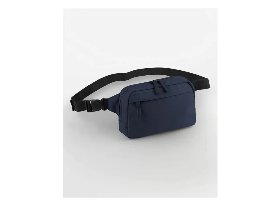 Premium Recycled Cross Body Bag FullGadgets.com